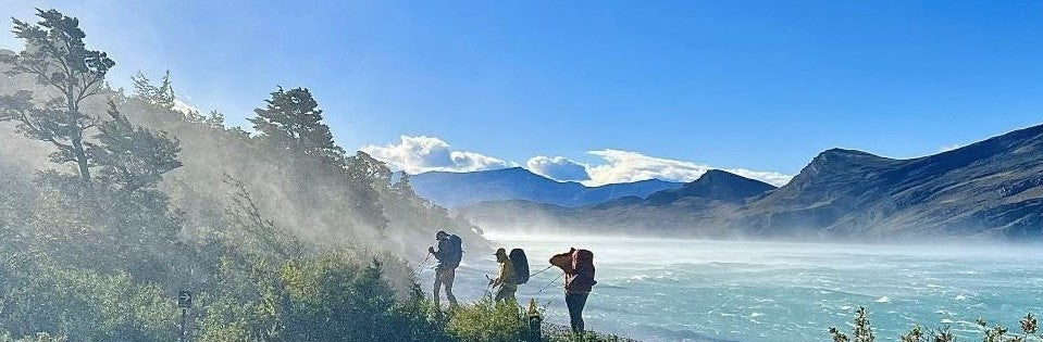 Join Tellus as an Ambassador and Share Your Adventure with Purpose!