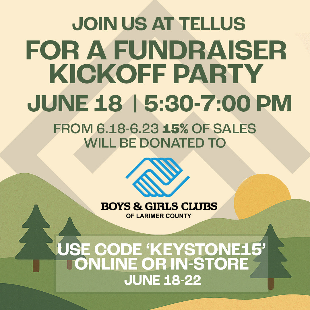 BGCLC Fundrasier Kickoff Party