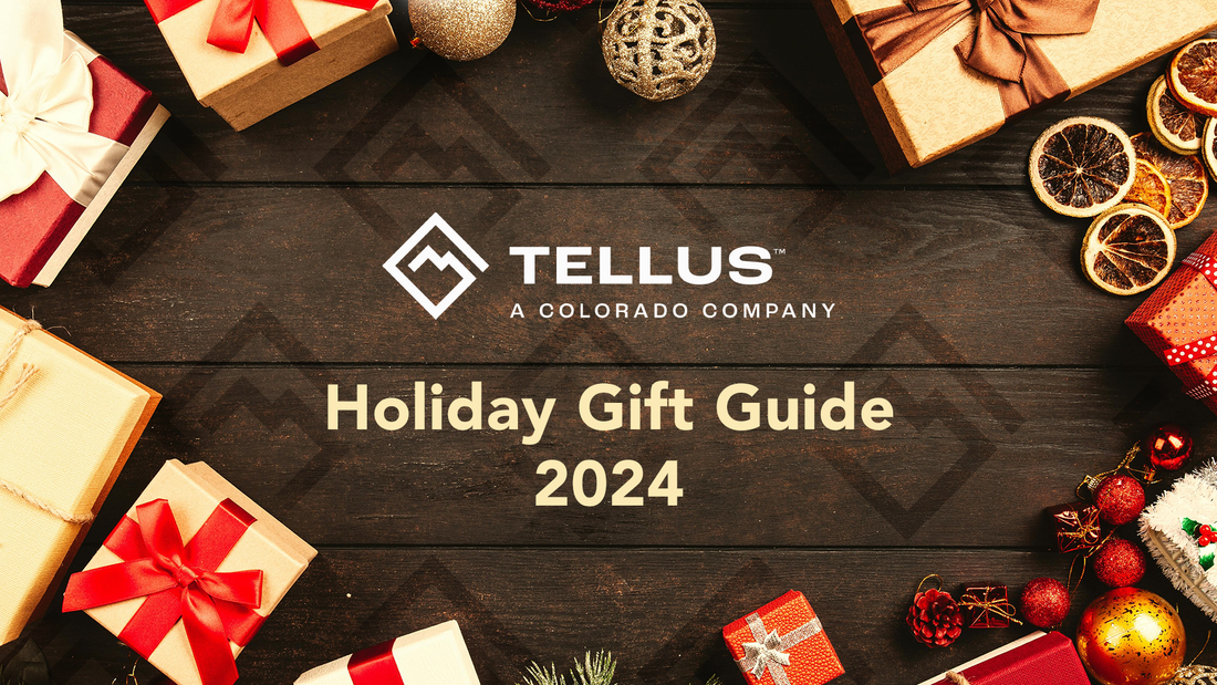 Holiday Gift Guide