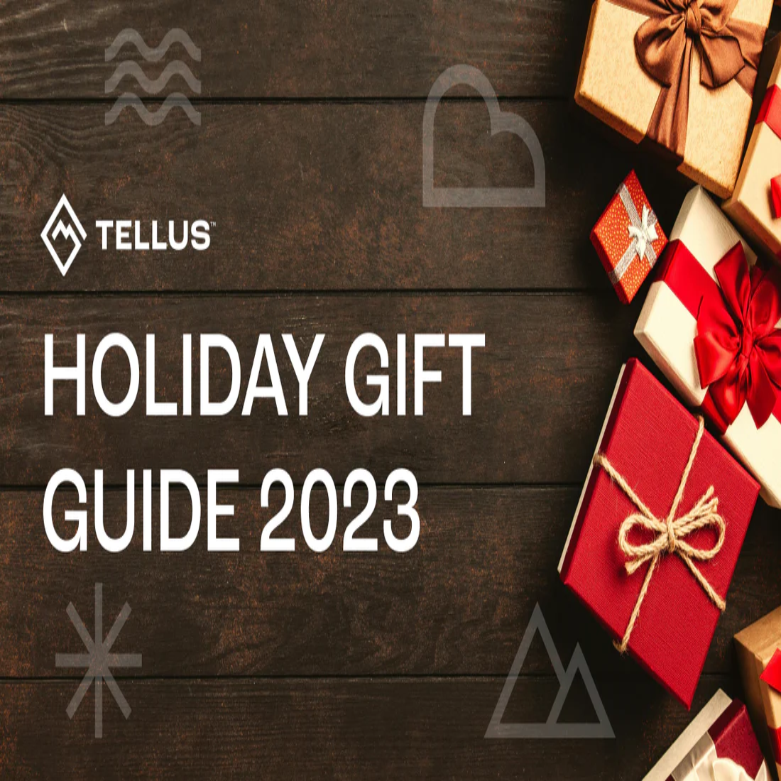 Best Gifts for Outdoorsy Men & Women: A 2023 Holiday Guide