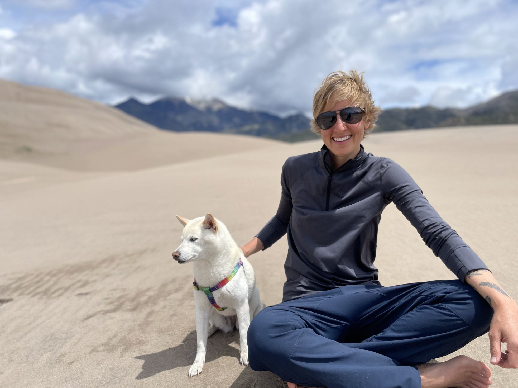 Tips for Final Fall Adventures to National Parks