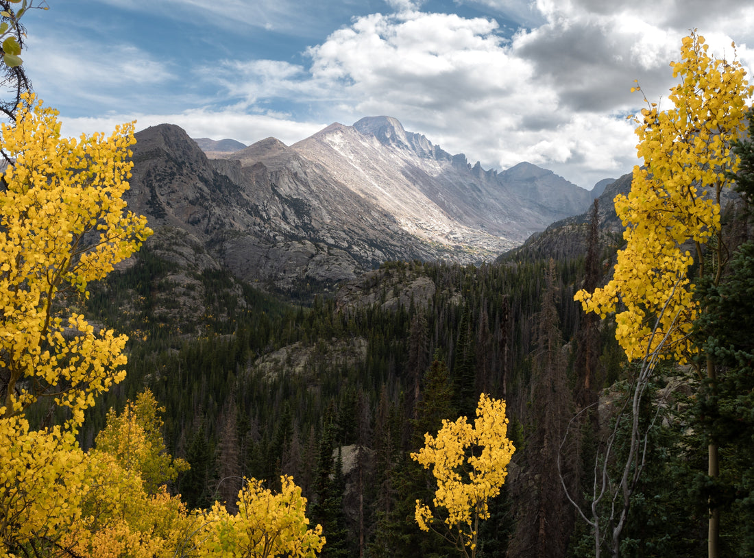 Join Us & Speak Up for Public Lands