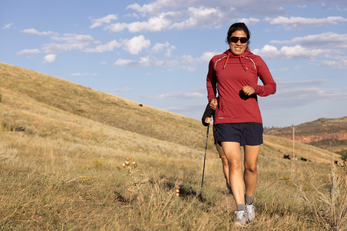 Fall Equinox Half Marathon & 5 Mile Run
