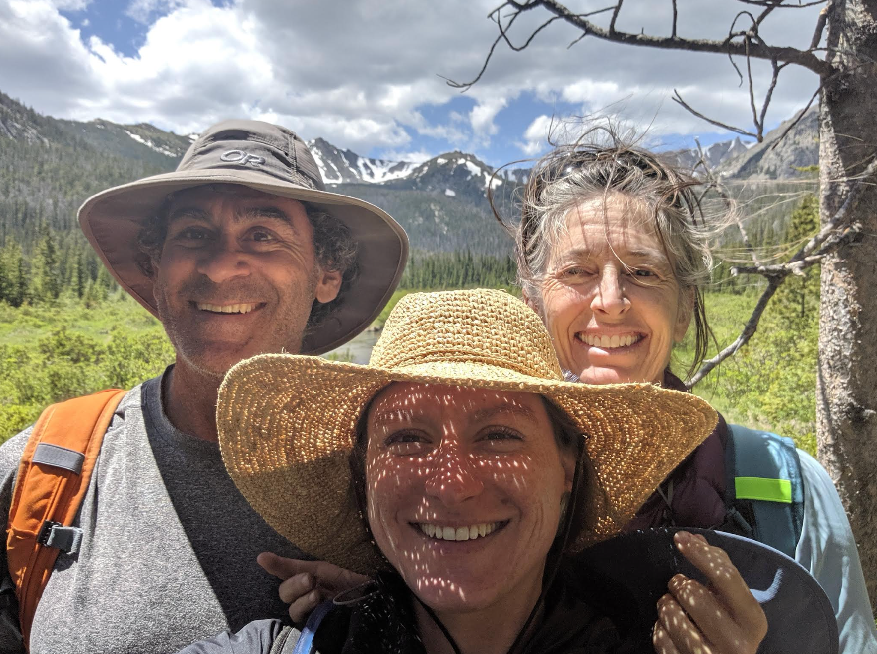 Regeneration and Resilience: Actively Engaging in Preserving the Planet