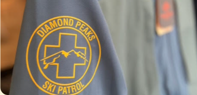 Diamond Peak Ski Patrol Fundraiser