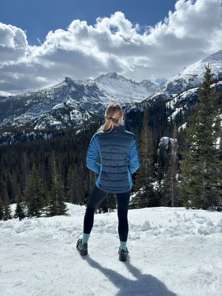 Embrace the Tellus Earth Month Challenge: 10 Simple Steps to Eco-Friendly Fashion