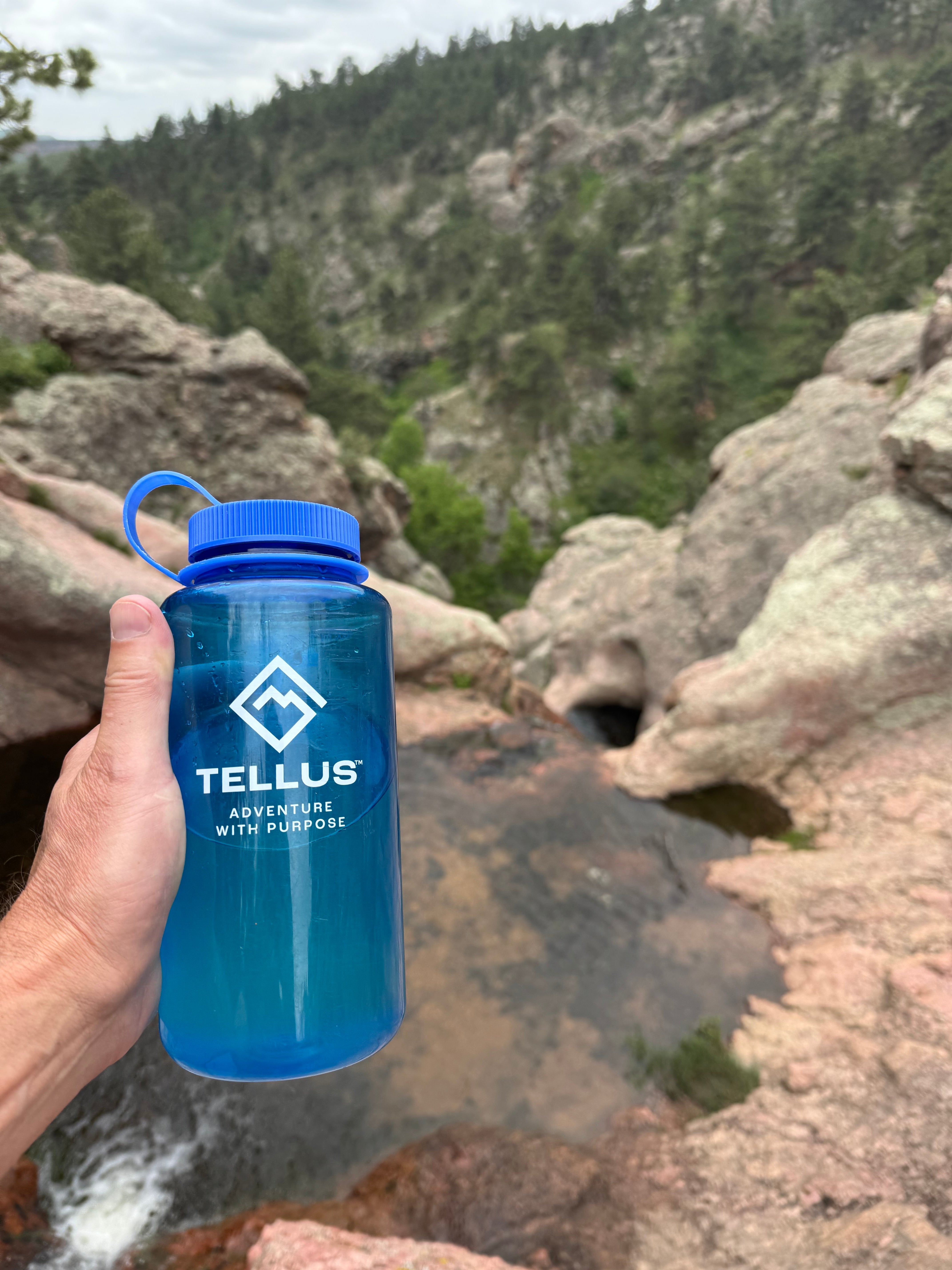 Sustainable Water Bottles & Coffee Mugs