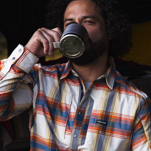 Men's Sustainable Outdoor Clothing
