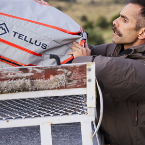 Sustainable Outdoor Gear & Accessories