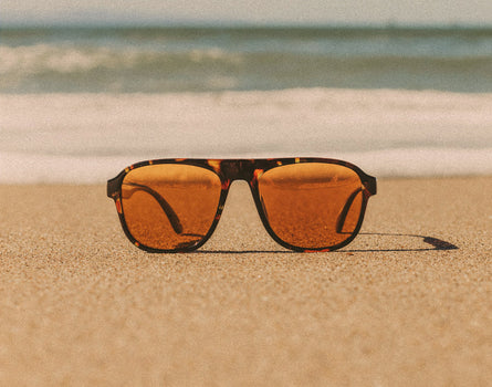 Sunski Sunglasses