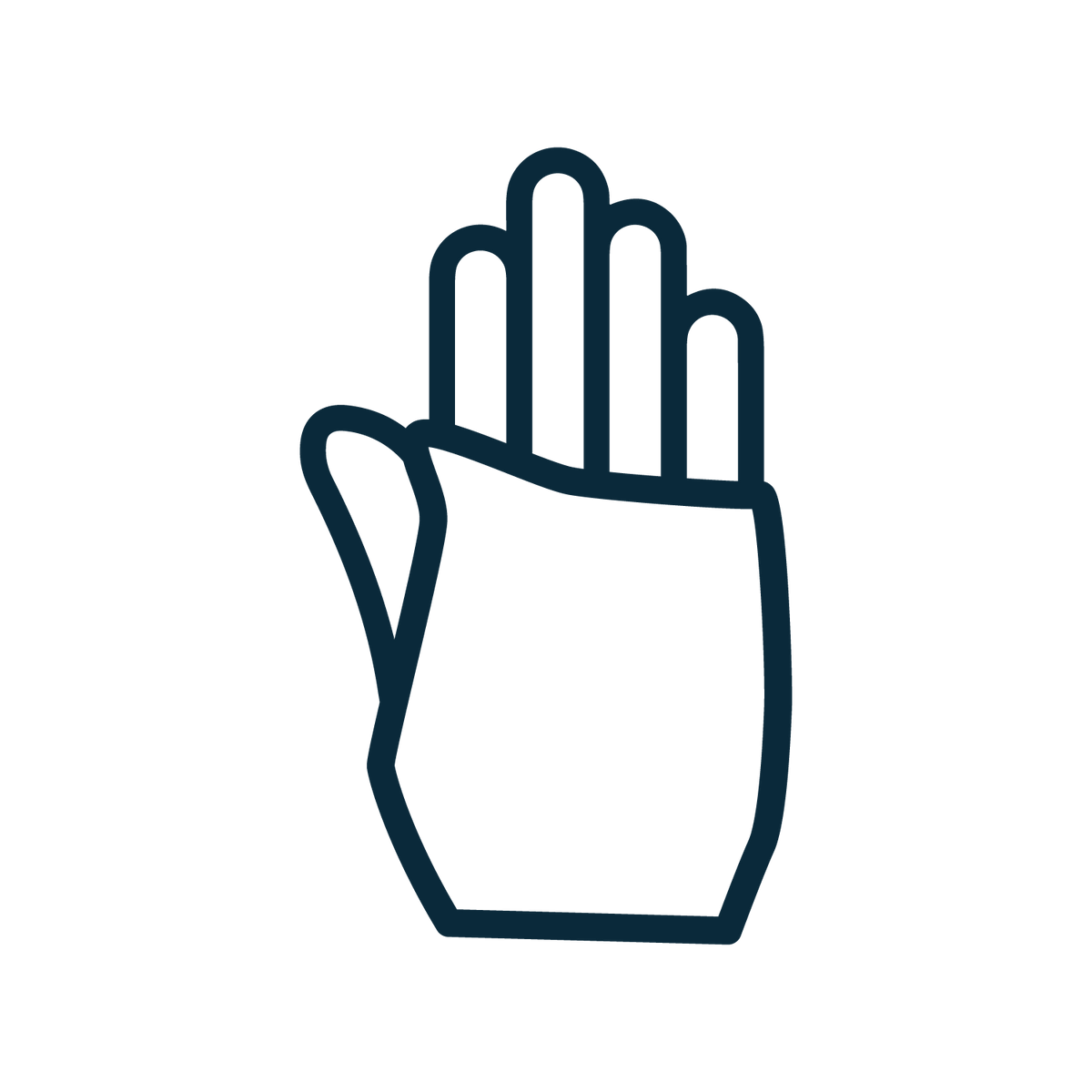 Thumbholes