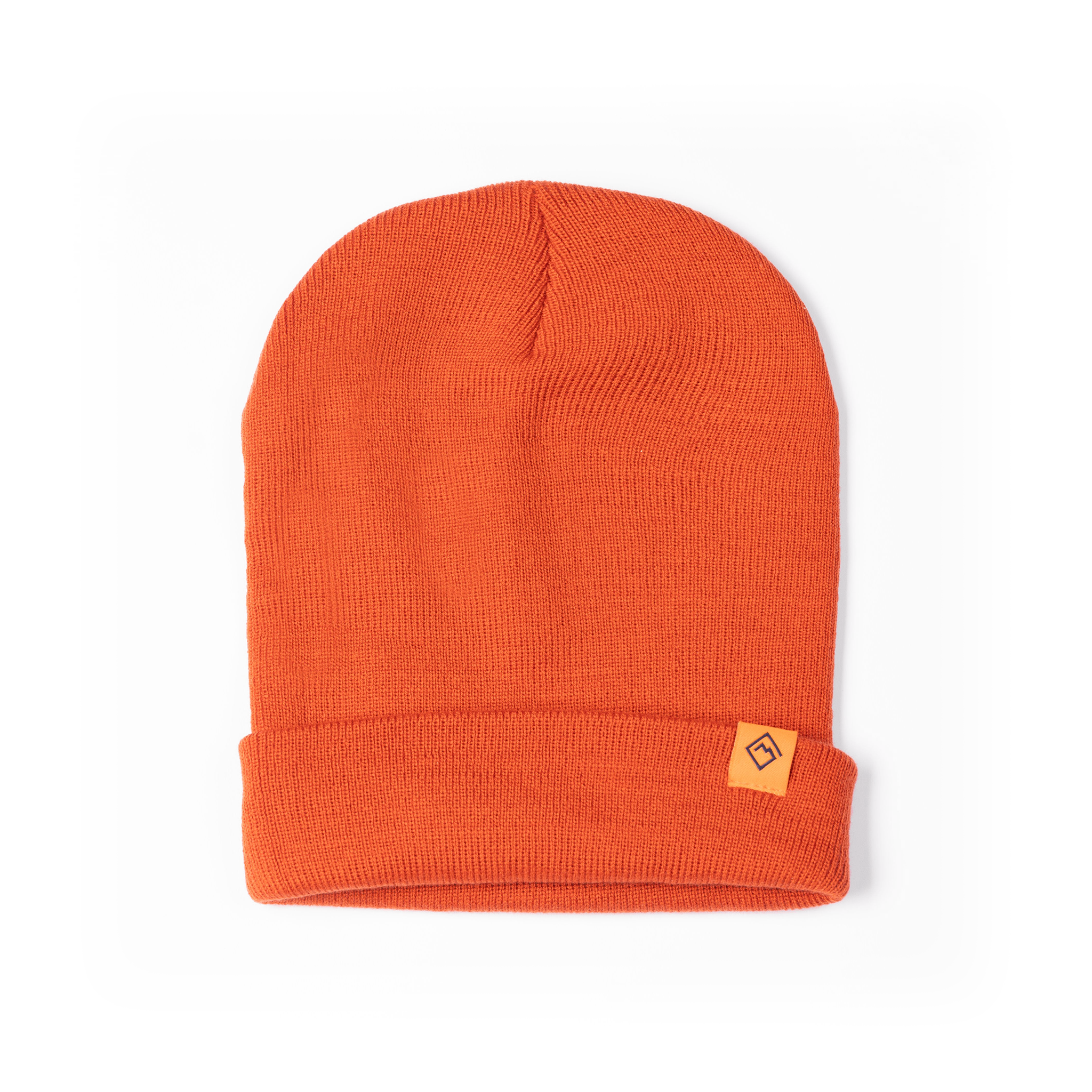 Bellvue Recycled Beanie