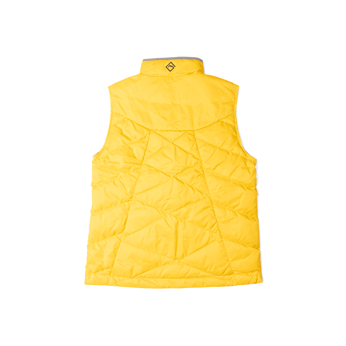 CSU x Tellus Men's Byers Peak Recycled Down Vest