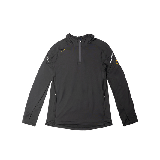 Men's Horsetooth Hoodie Performance Quarter-Zip