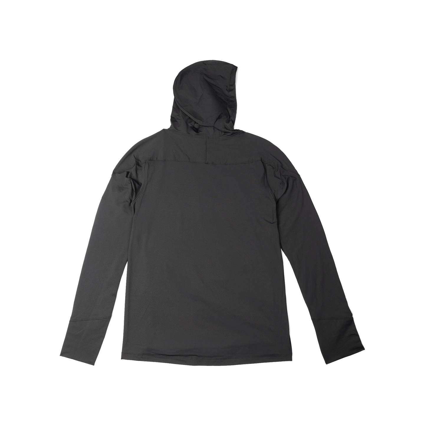 Men's Horsetooth Hoodie Performance Quarter-Zip