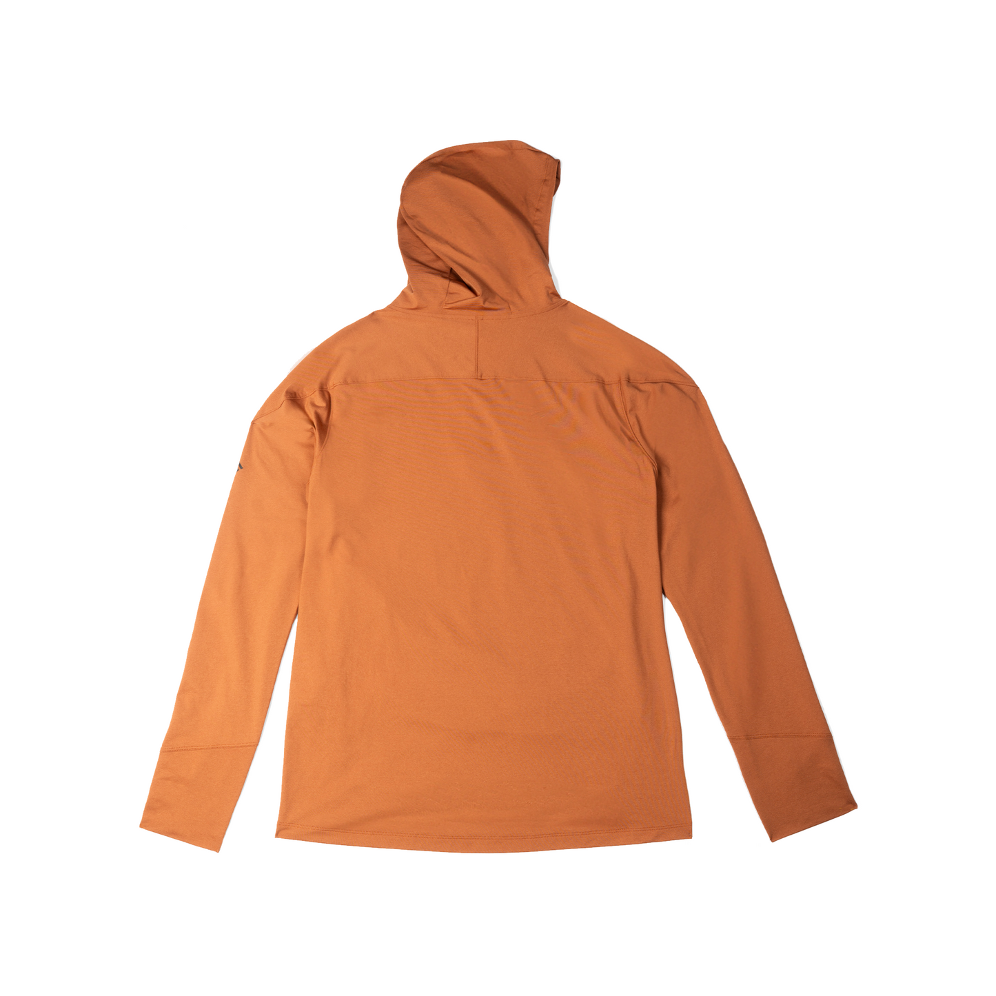 Men's Horsetooth Hoodie Performance Quarter-Zip