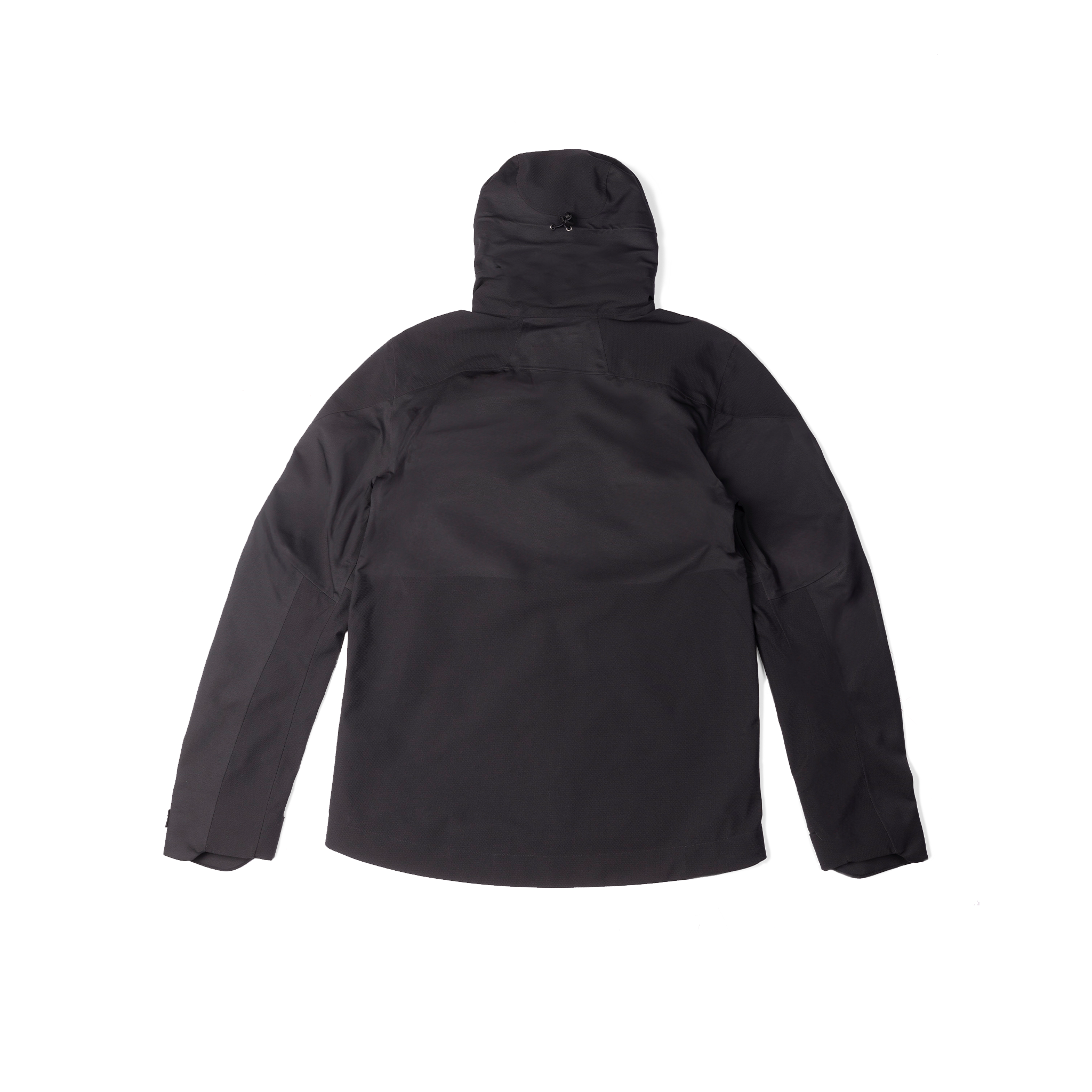 Men's Long’s Peak Waterproof Rain Shell