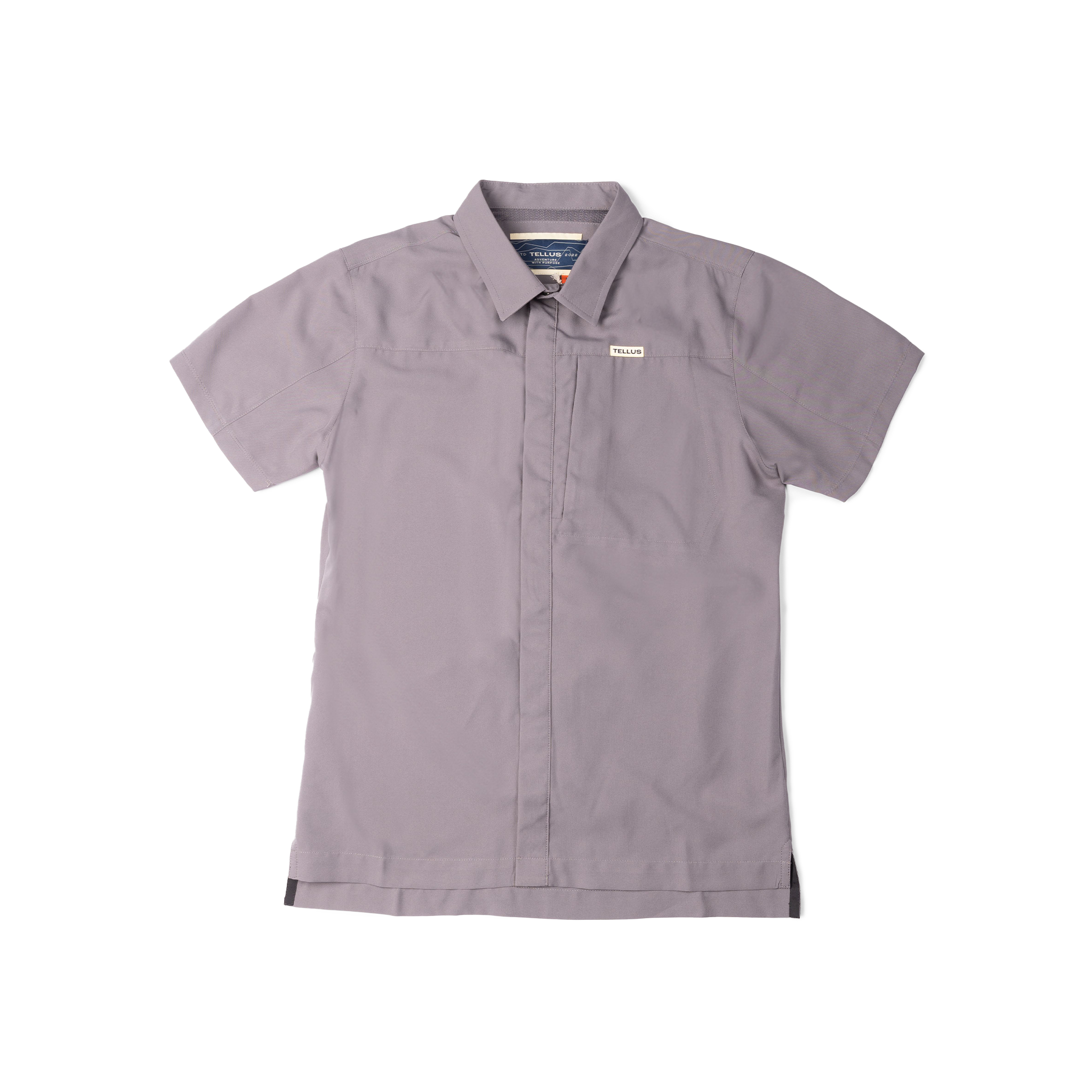 Men's Old Town Button Down