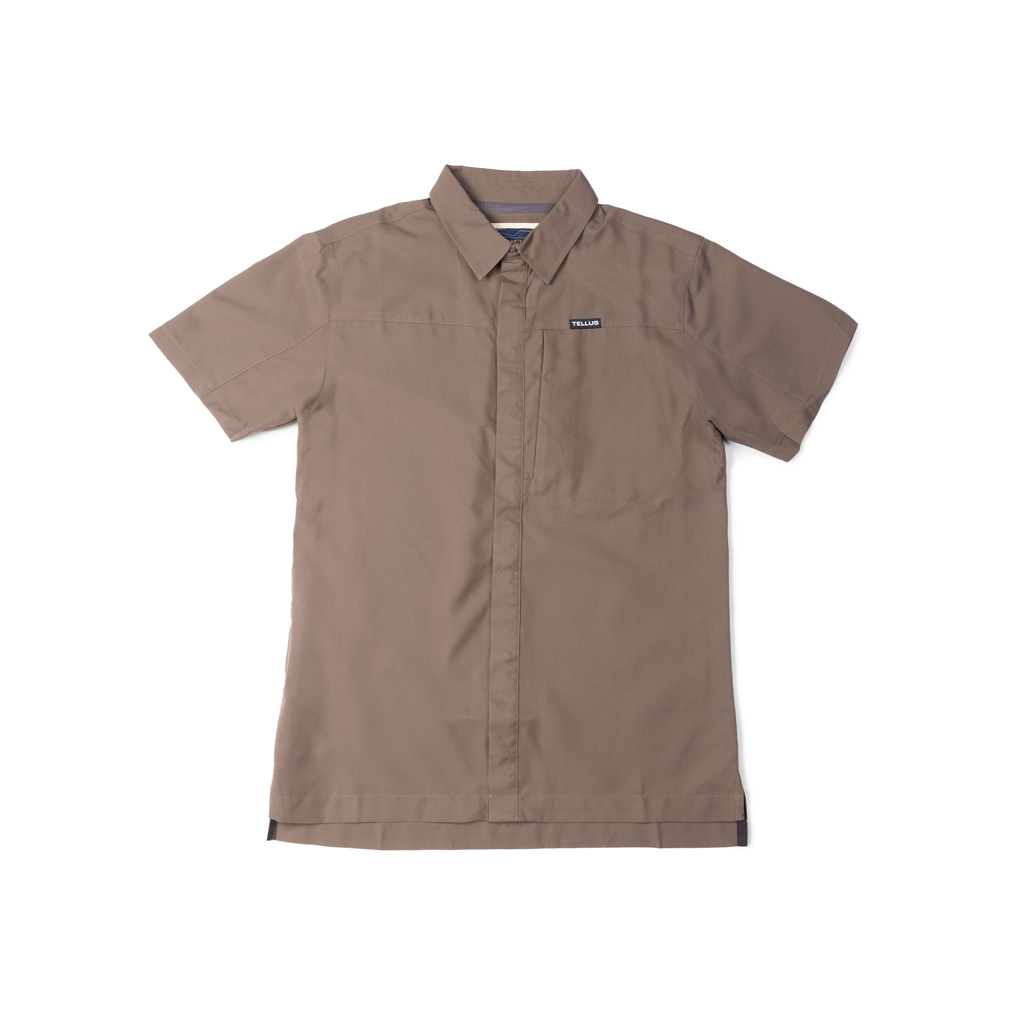 Men's Old Town Button Down
