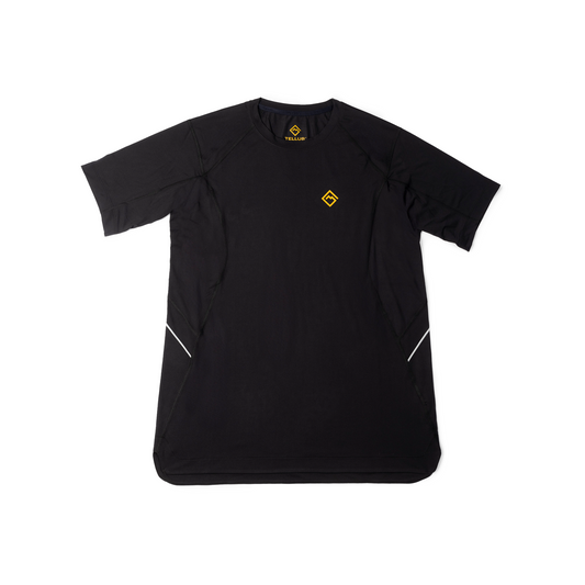 Men's Poudre Trail Performance Short-Sleeve Shirt