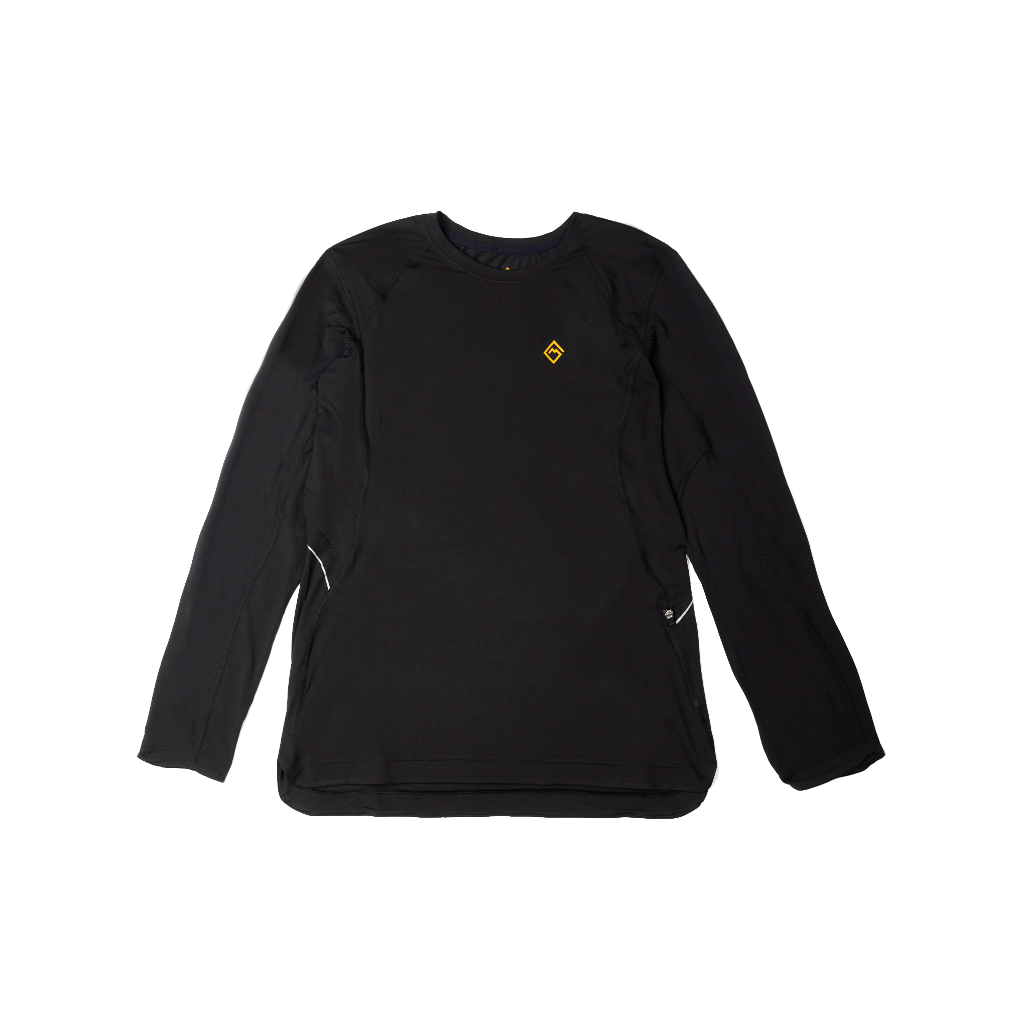 Men's Poudre Trail Performance Long-Sleeve Shirt