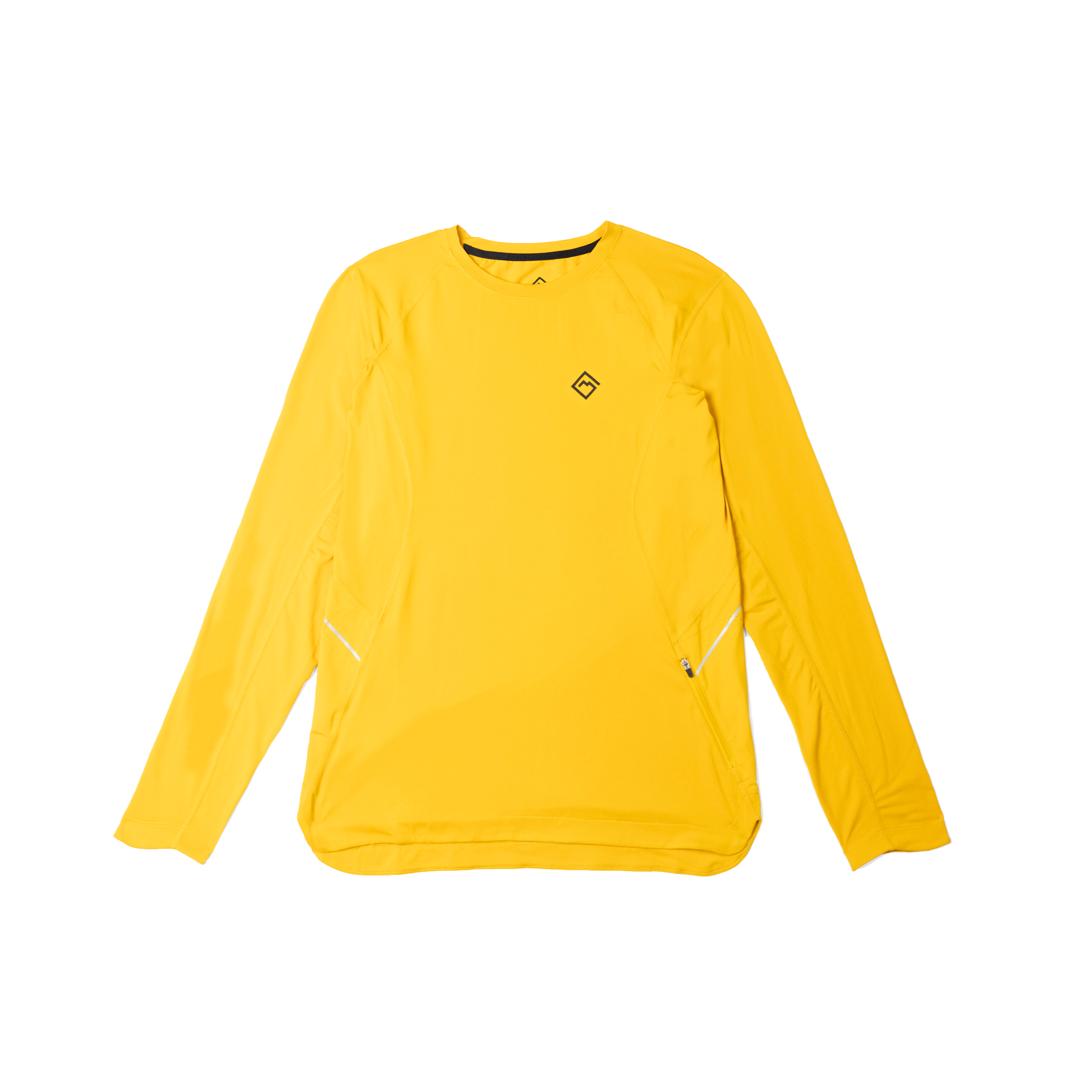 Men's Poudre Trail Performance Long-Sleeve Shirt