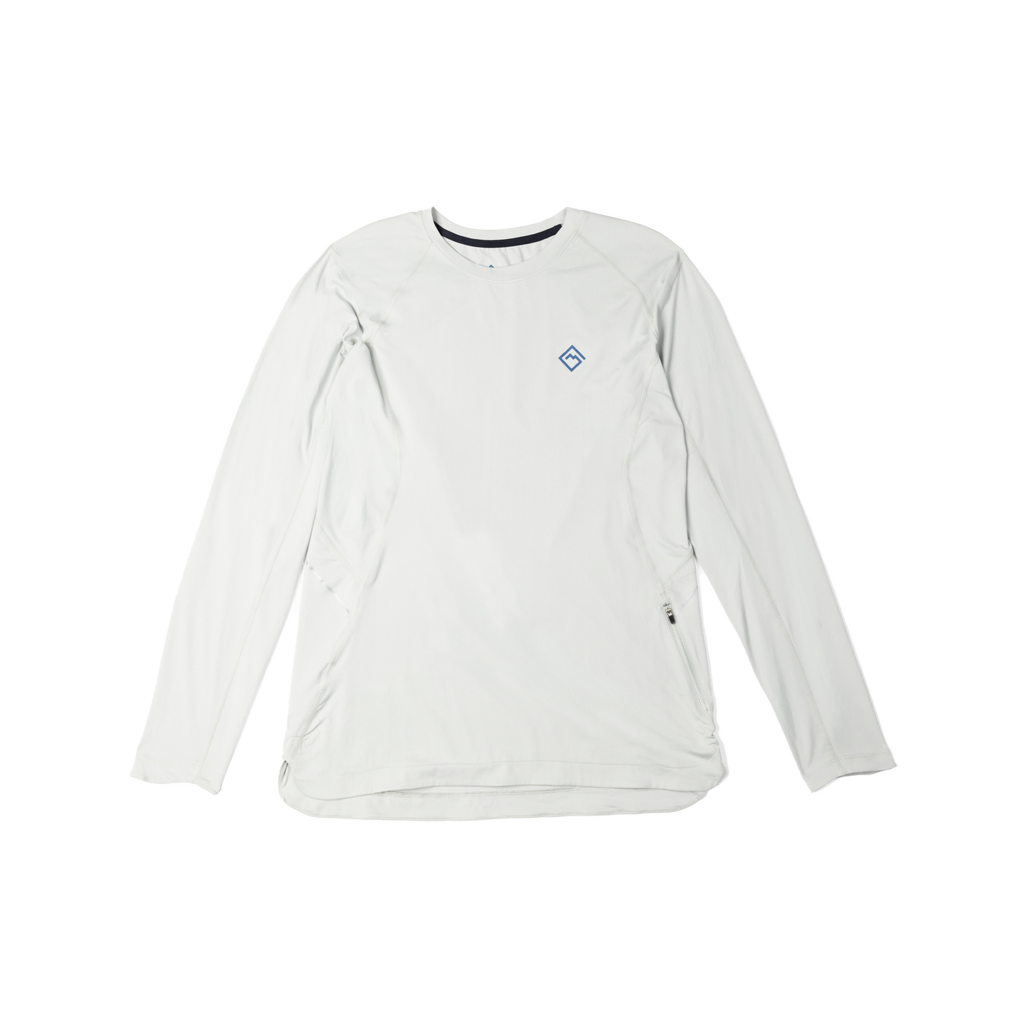 Men's Poudre Trail Performance Long-Sleeve Shirt