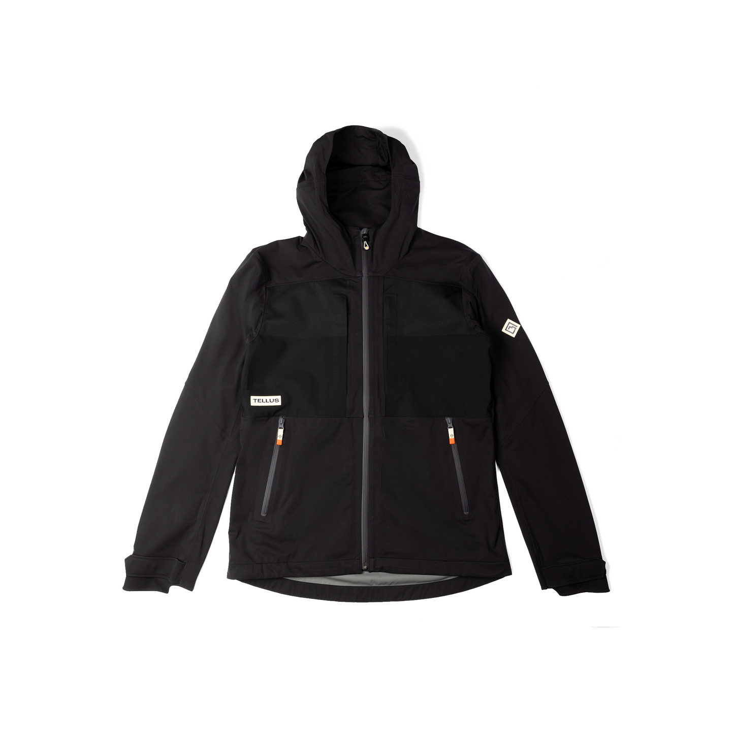 Men's Timberline Soft Shell Jacket