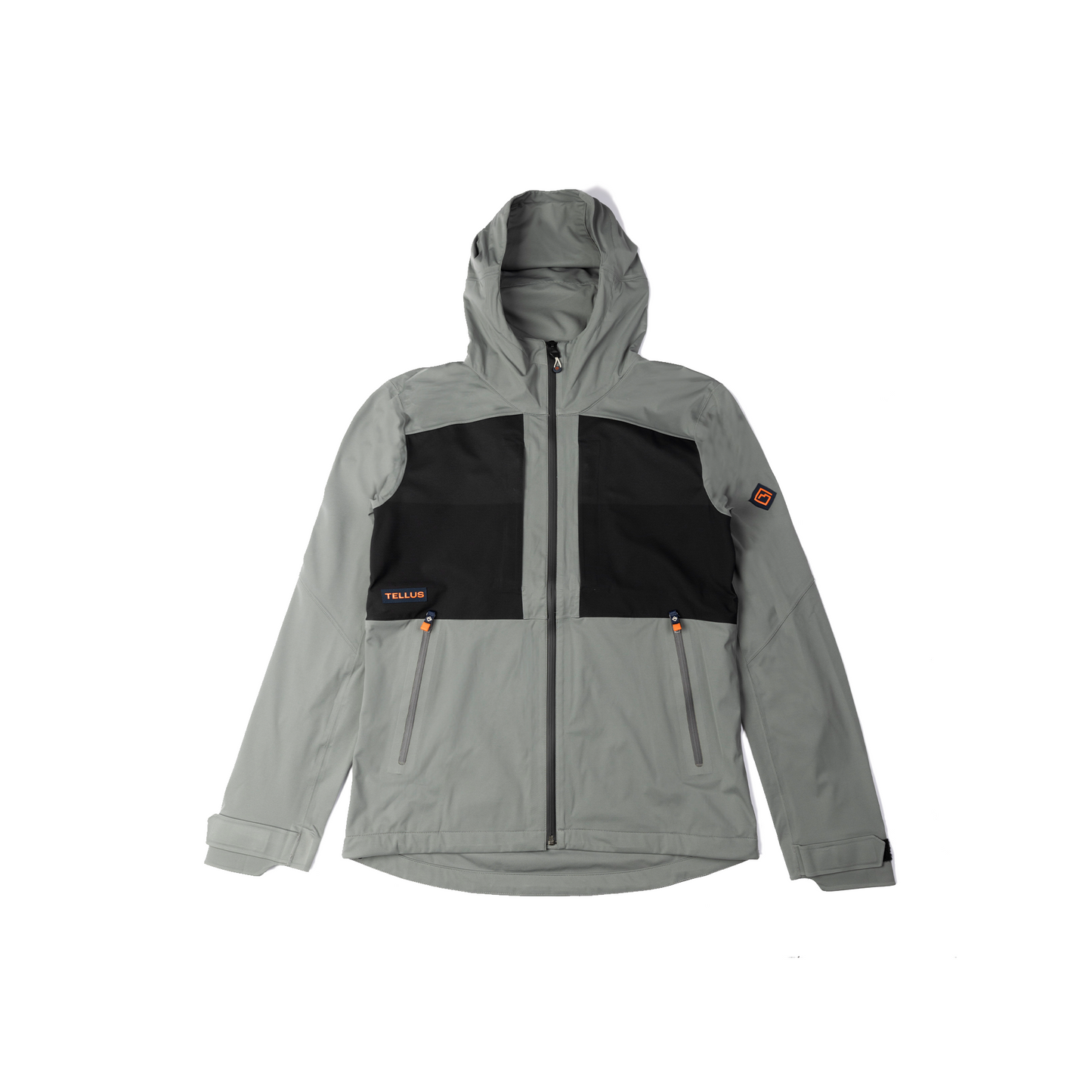 Men's Timberline Soft Shell Jacket
