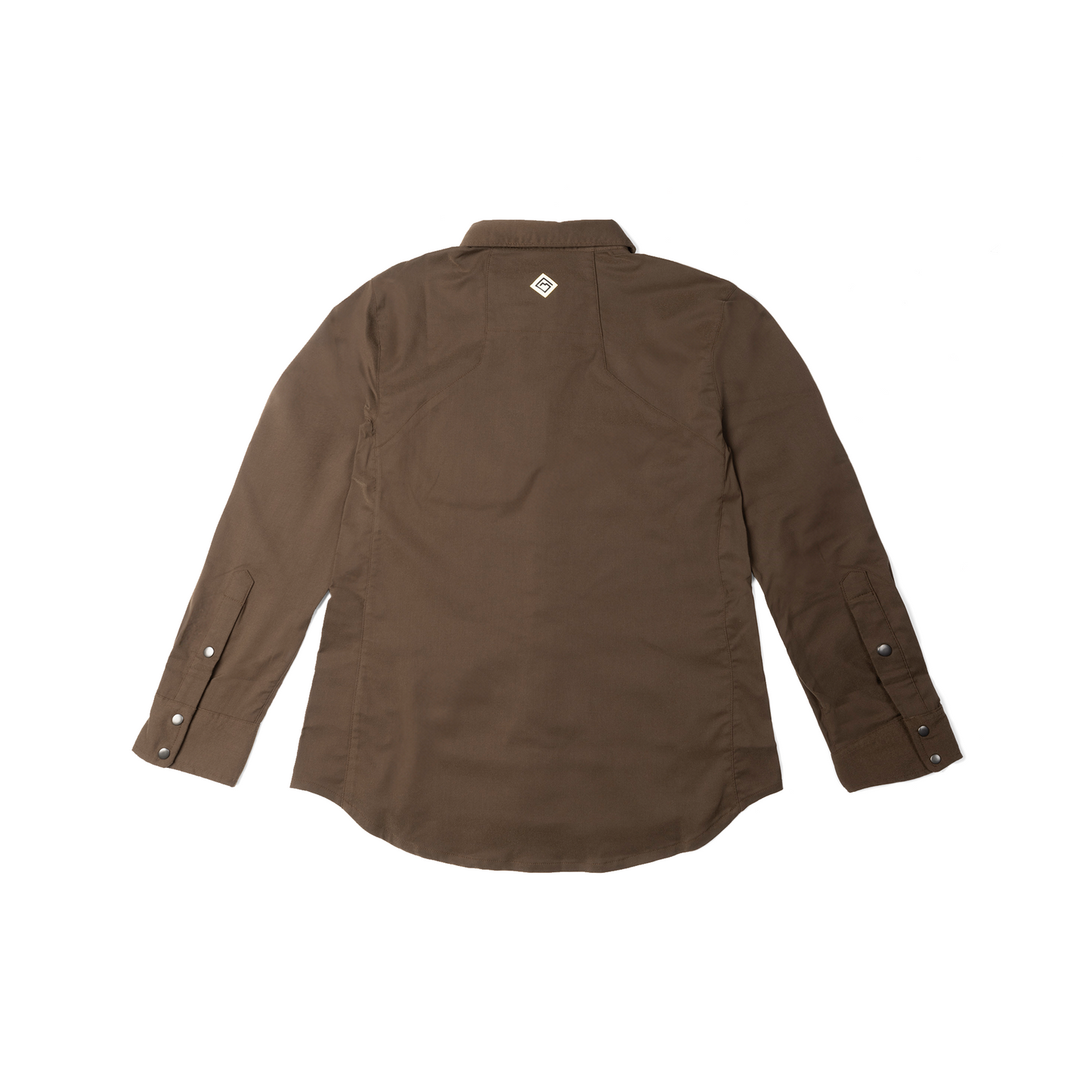 Women's Foothills Recycled Flannel