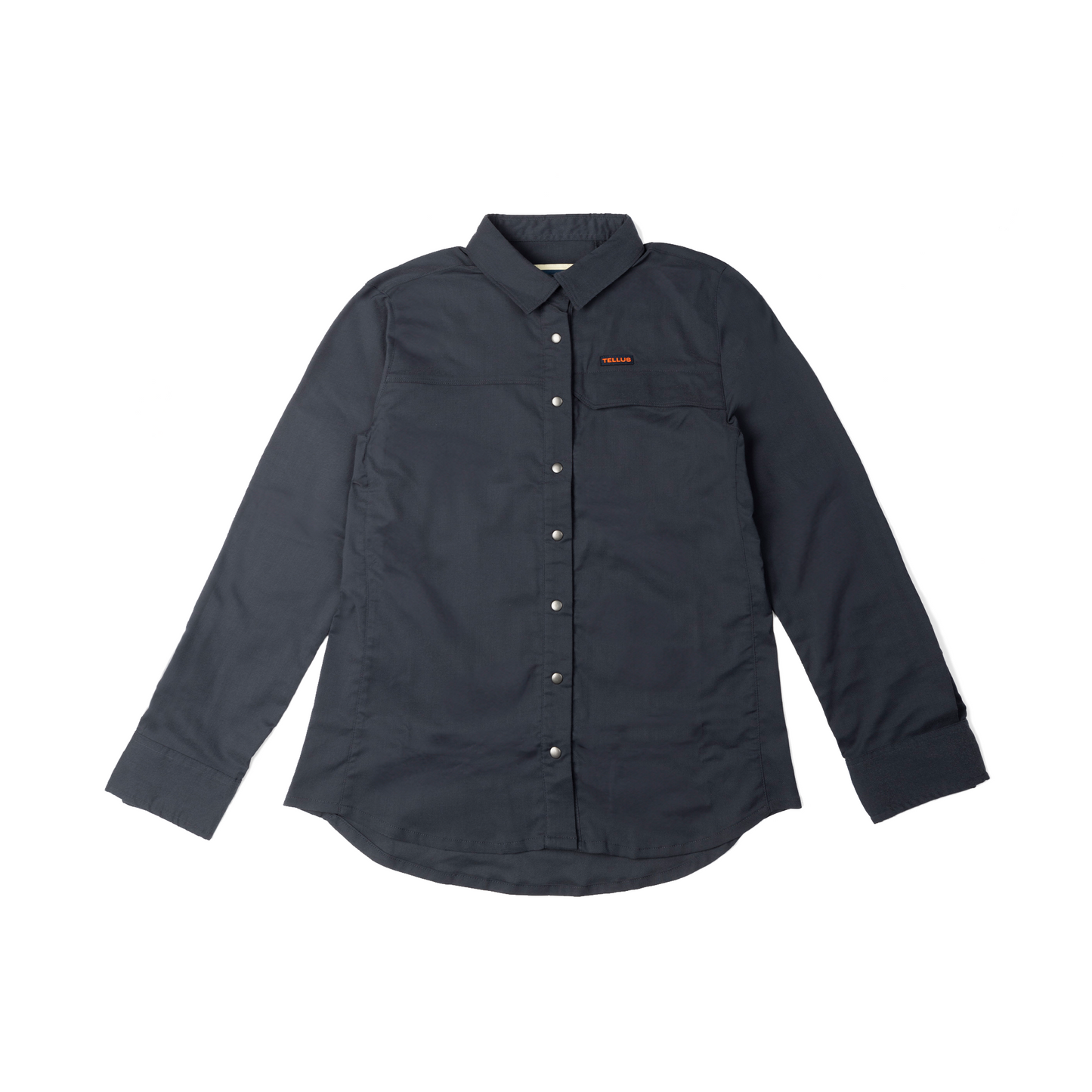 Women's Foothills Recycled Flannel