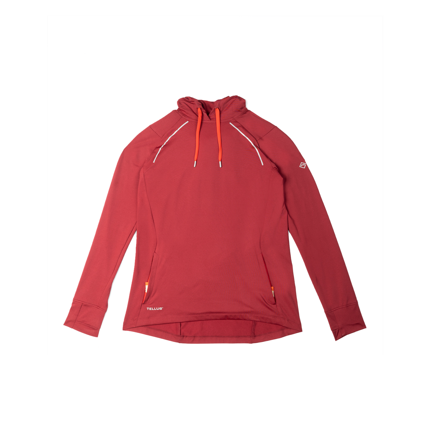 Women's Horsetooth Performance Hoodie