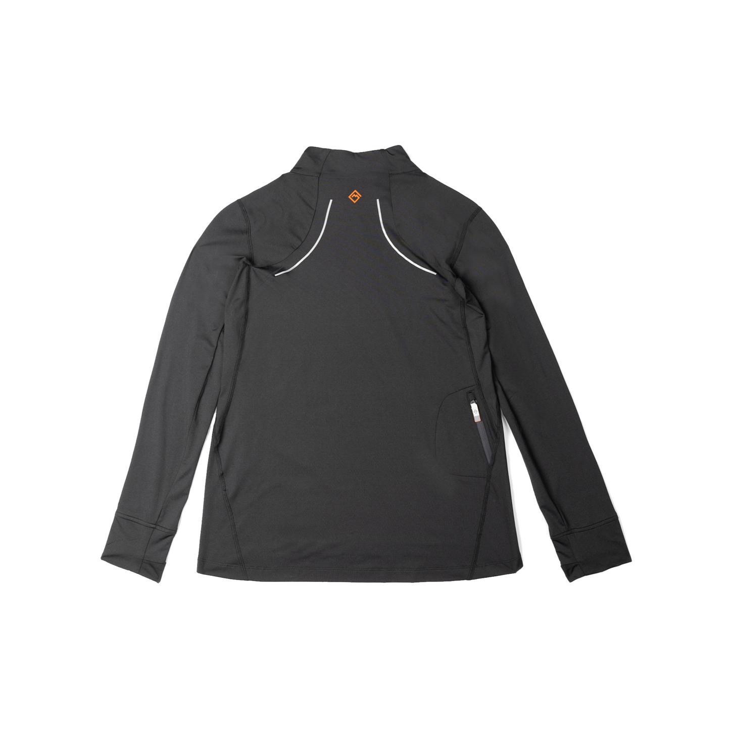 Women's Poudre Trail Performance Quarter-Zip