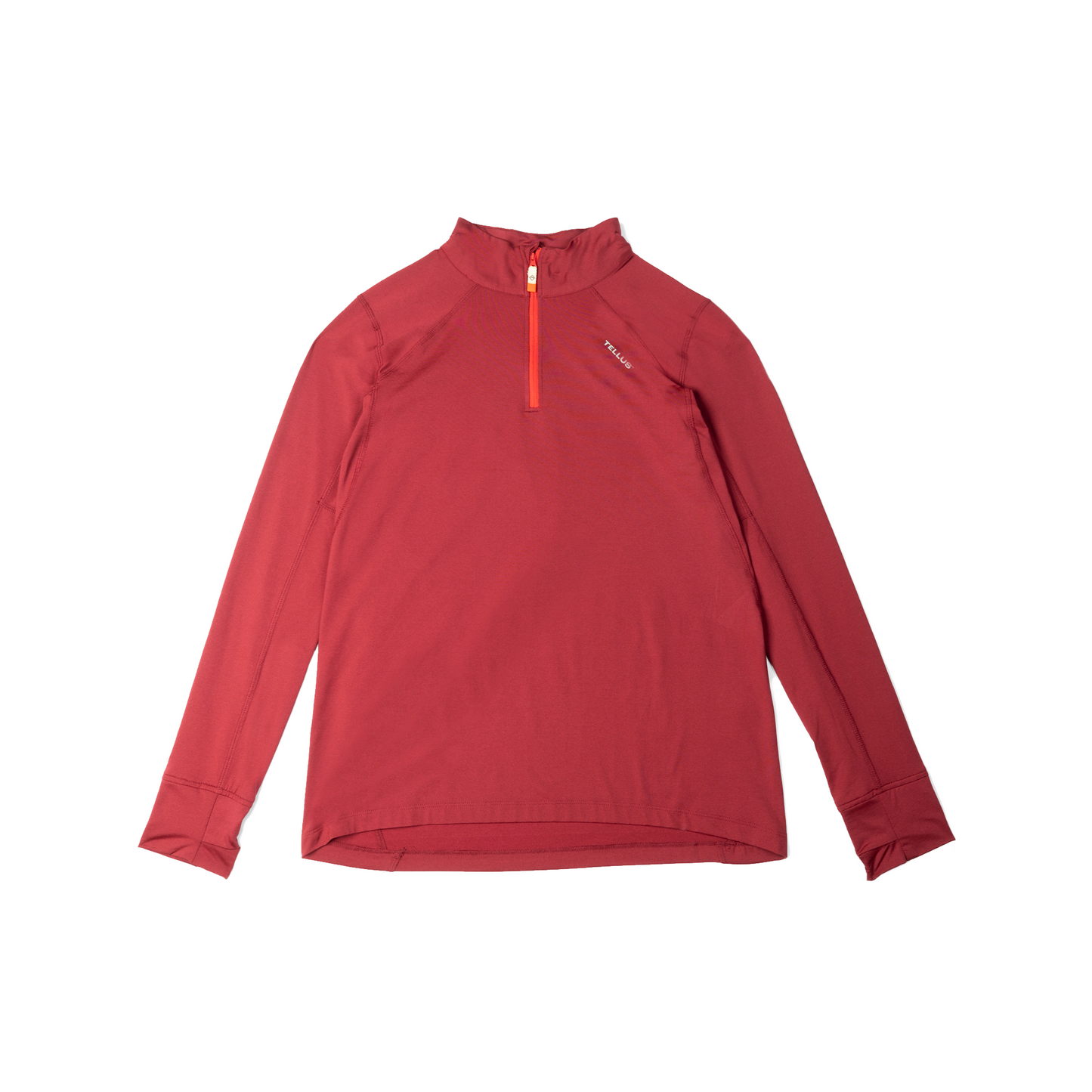 Women's Poudre Trail Performance Quarter-Zip