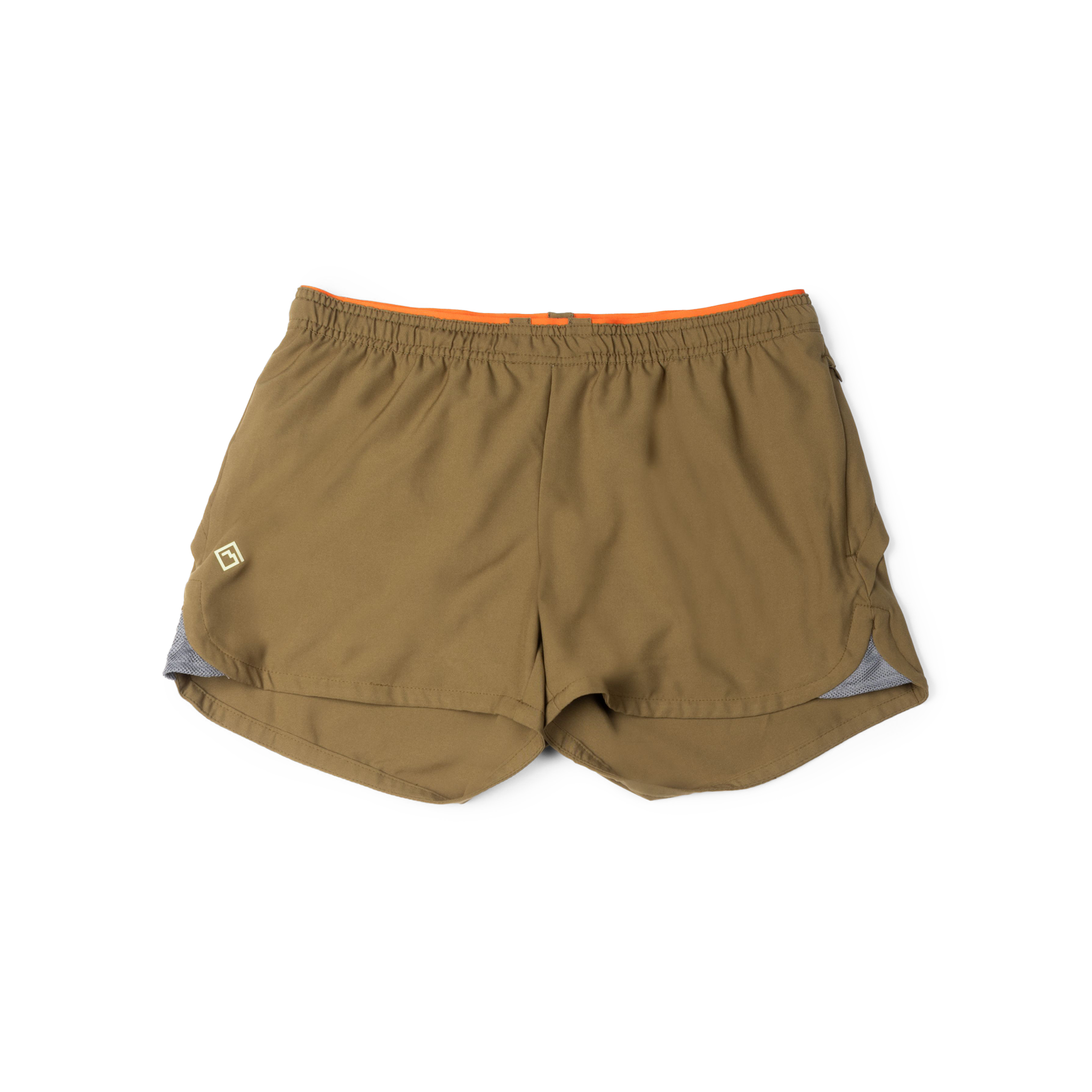 Women's Sunset Ridge Performance Shorts