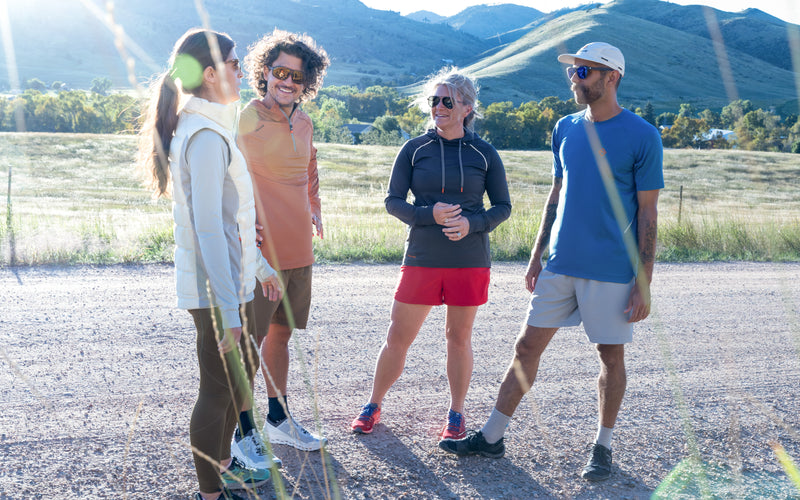 Tellus Outdoor Essentials