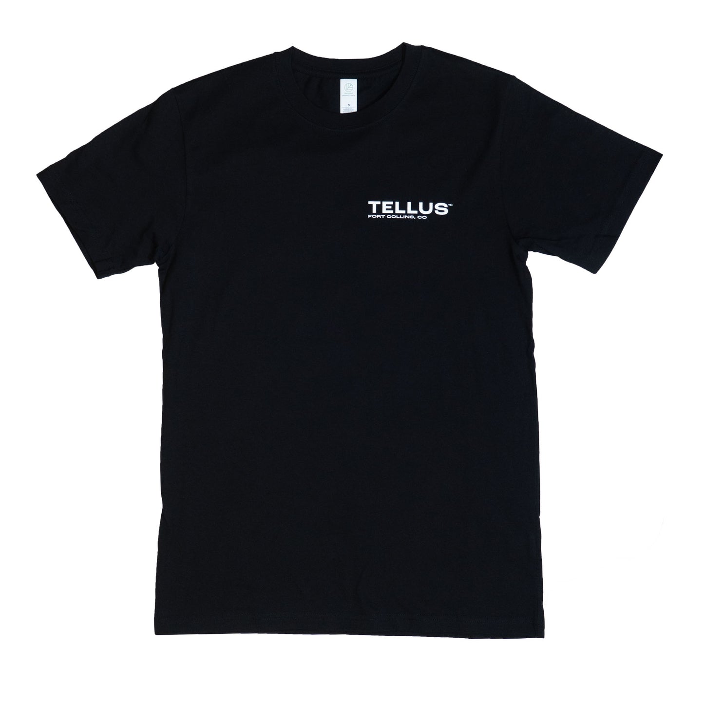 Unisex Glacier T-Shirt