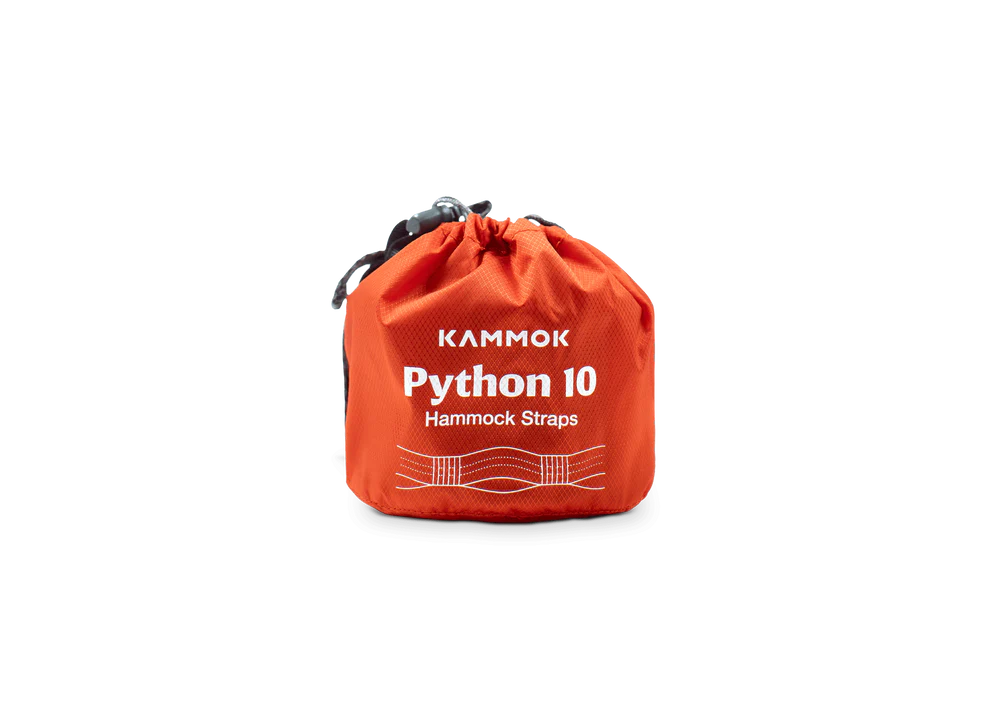 Kammok Python 10 Straps