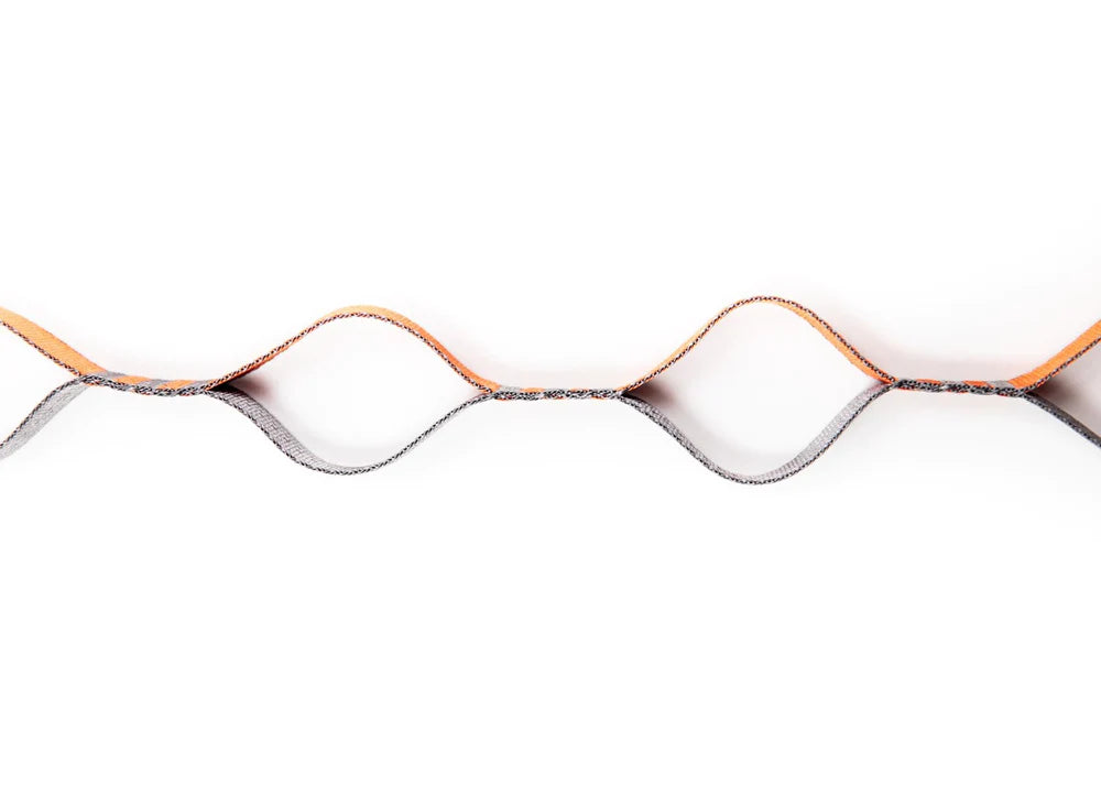 Kammok Python 10 Straps