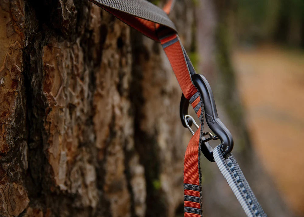 Kammok Python 10 Straps