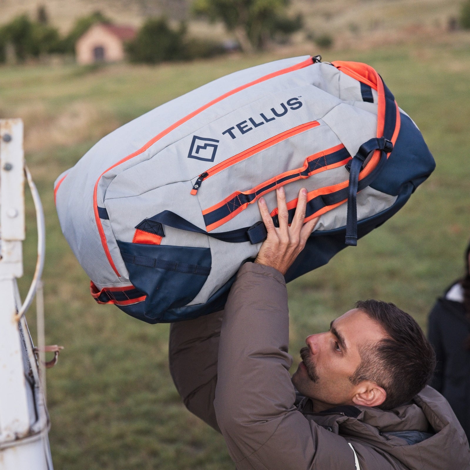 Tellus