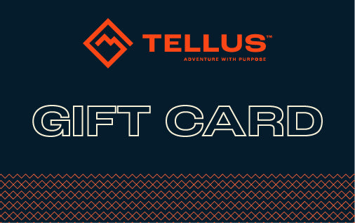 $25 Tellus Gift Card