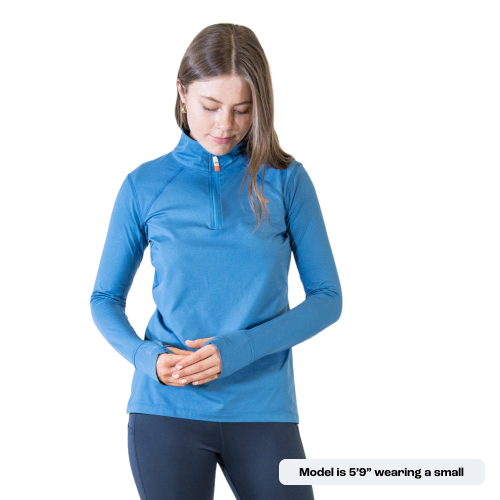 W-Poudre-Trail-Performance-Quarter-Zip-Blue-5.jpg