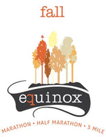 Fall Equinox Races