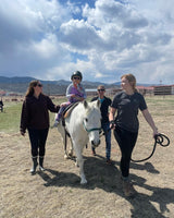 My Heroes Therapy Fundraiser