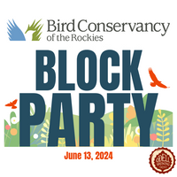 Bird Conservancy Spring Block Party at Odell Brewing!