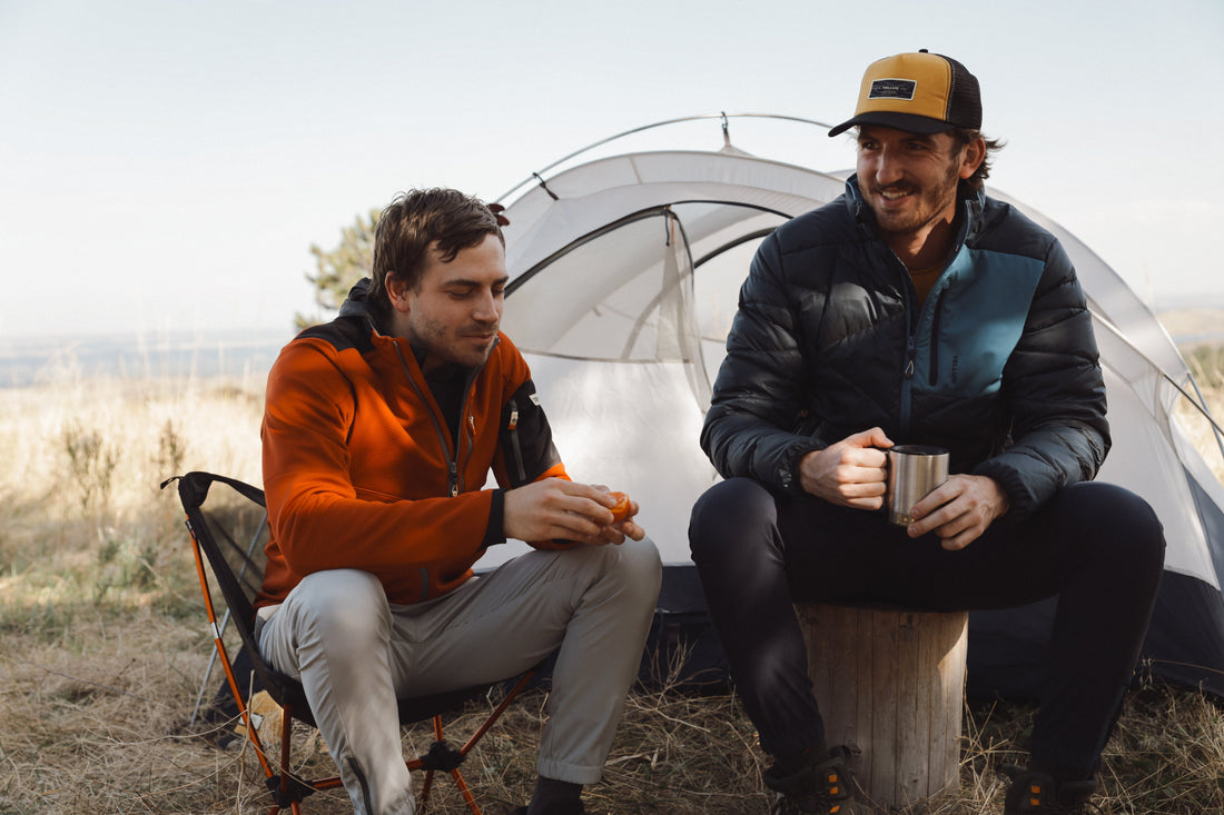 Top Camping Spots Near Fort Collins