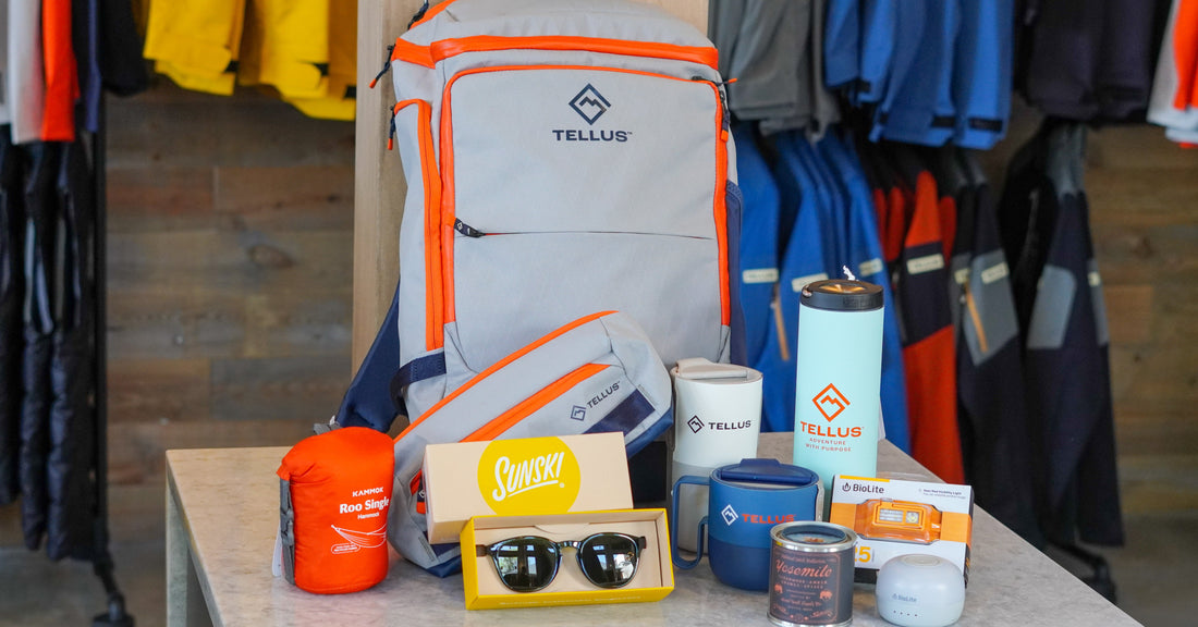Father’s Day Gift Guide: Gear for Dads Who Love the Outdoors