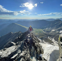 Conquer Your Next 14er: An Evening with Ultrarunning Coach Dan England