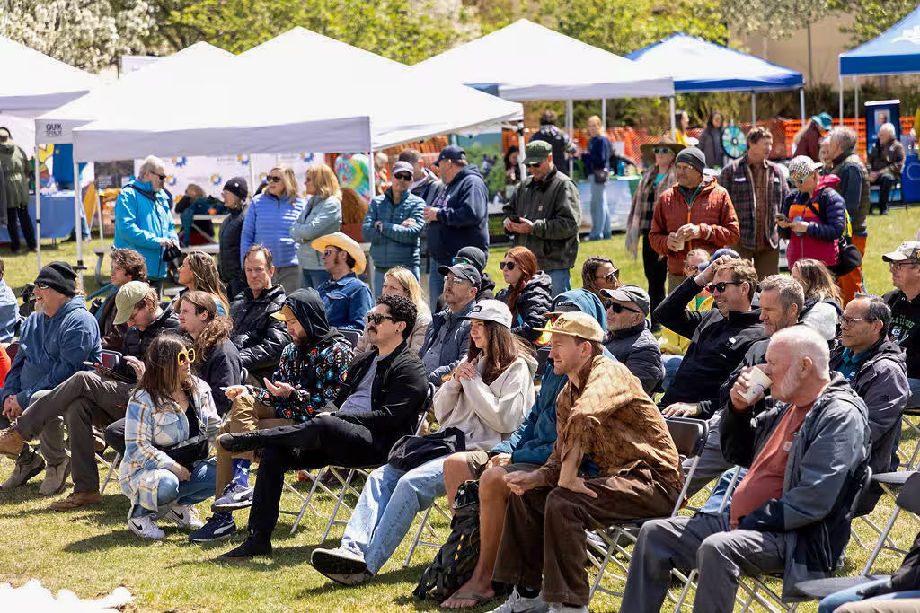 Earth Day Fort Collins